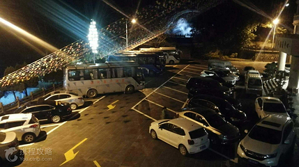 龙窝温泉第 5 张图片
