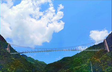 瑞云山森林公园第 13 张图片