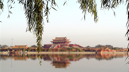 龙亭景区第 64 张图片