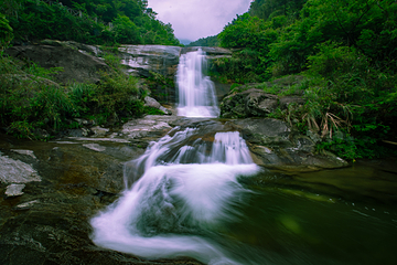 萍乡武功山风景区第 19 张图片