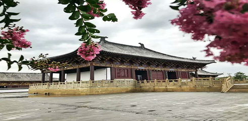 炎帝陵第 37 张图片
