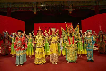 御仙都·皇家菜博物馆第 70 张图片