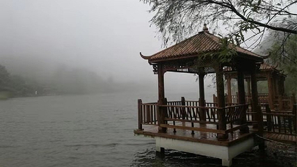 大洋国际生态旅游区第 40 张图片