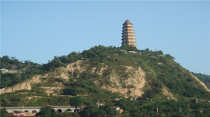宝塔山第 22 张图片