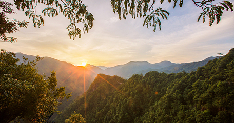 三百山景区第 10 张图片