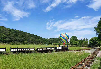 海之湾山海乐园第 9 张图片