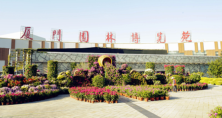 厦门园林博览苑第 91 张图片