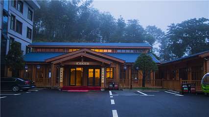 桃江壹方山水生态旅游度假村第 7 张图片