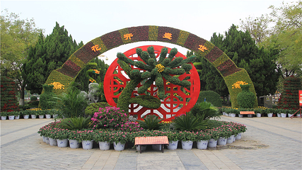 龙亭景区第 53 张图片