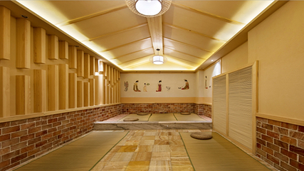 水晶霖·汤泉(汉阳店)第 6 张图片