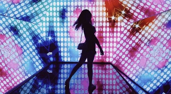 汕头星空梦幻城