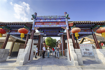 狮子楼旅游区第 4 张图片