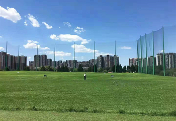 万象新天高尔夫第 1 张图片