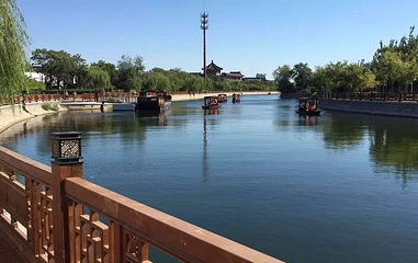 杨柳青古镇第 38 张图片