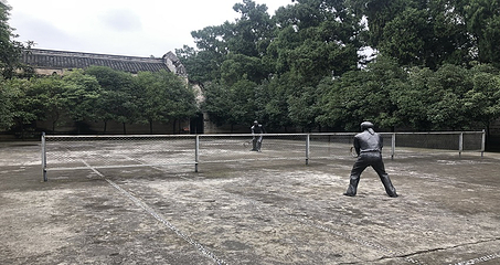 刘文辉旧居陈列馆第 8 张图片