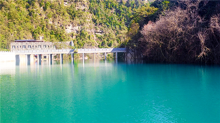 群山之心·夹缝岩第 9 张图片