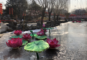 北京大观园第 32 张图片