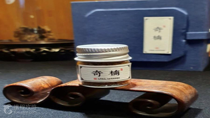 九龙沉香博物馆第 4 张图片