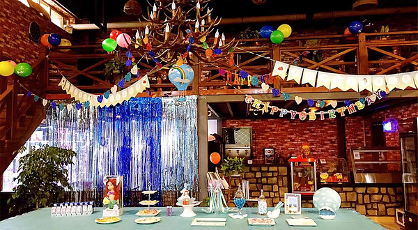 十点阳光马术俱乐部