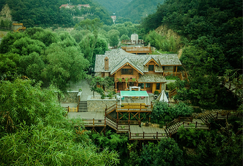 九如山休闲旅游度假区第 203 张图片