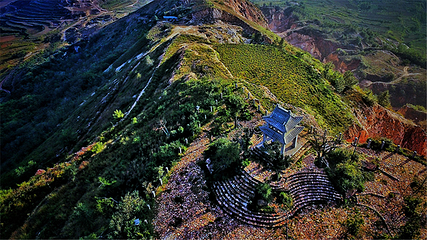 万安山山顶公园第 51 张图片