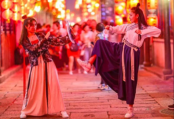 西塘花巷第 7 张图片