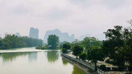 遇龙河景区第 50 张图片