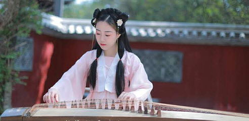 天龙八部影视城第 8 张图片