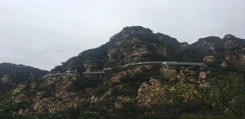 九山顶自然风景区第 33 张图片