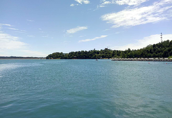 仙海旅游度假区第 11 张图片