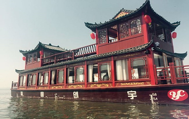 凉城岱海第 10 张图片