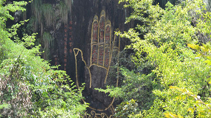 龙井山第 2 张图片