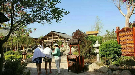 华山御温泉第 7 张图片
