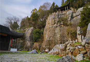 石公山第 3 张图片