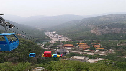 古灵山第 11 张图片