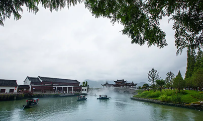 滕头生态旅游区第 14 张图片