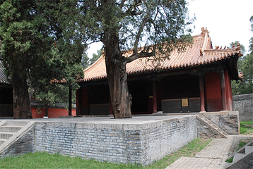 尼山旅游度假区第 16 张图片