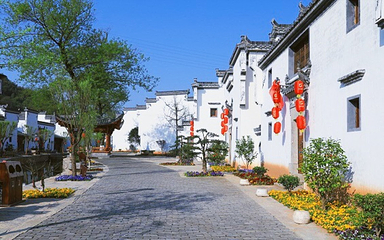 长兴八都岕景区第 16 张图片