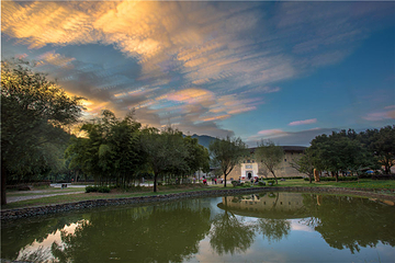 福建土楼永定景区第 72 张图片