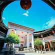 福建土楼永定景区