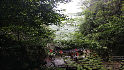 丹炉山景区第 43 张图片