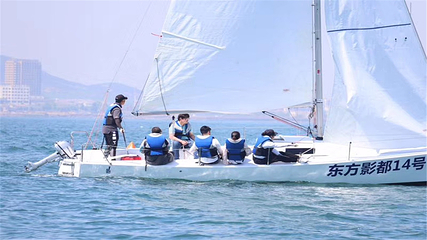 青岛海韵丰游艇俱乐部第 15 张图片