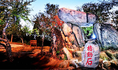 云瀑洞天旅游区第 8 张图片