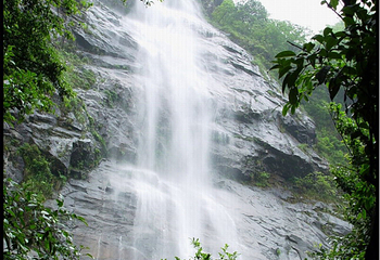 萍乡武功山风景区第 107 张图片