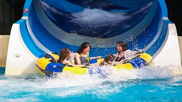 三峡丰辰水上乐园