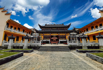 中华舞龙故乡景区第 1 张图片