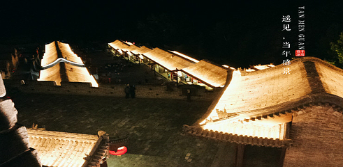 雁门关景区第 279 张图片
