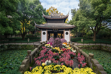 锡惠名胜区第 23 张图片