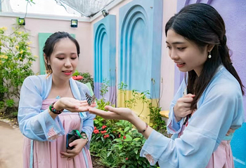 正佳雨林生态植物园第 79 张图片
