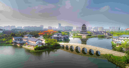 项王故里第 76 张图片